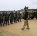 525th Battlefield Surveillance Brigade, Kosovo Force mission rehearsal exercise