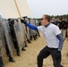 525th Battlefield Surveillance Brigade, Kosovo Force mission rehearsal exercise