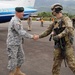 US-Peruvian military exercise promotes partnership
