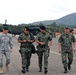 US- Peruvian military exercise promotes partnership