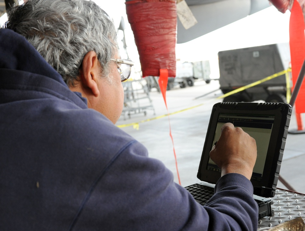 A-10: From Trainer to Storm Chaser