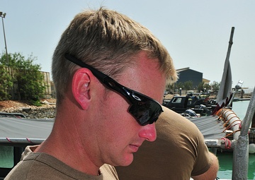 Eastern Response Interoperability Exercise