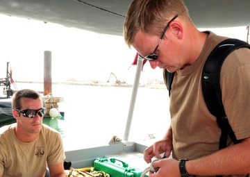 Eastern Response Interoperability Exercise