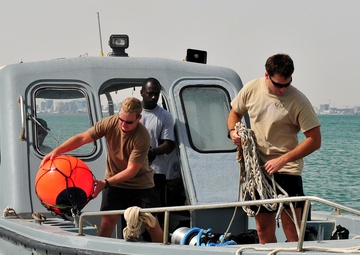 Eastern Response Interoperability Exercise