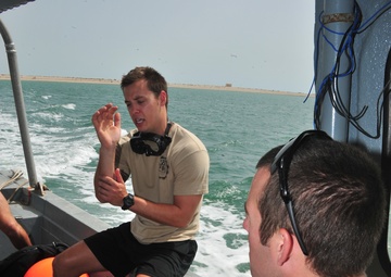 Eastern Response Interoperability Exercise