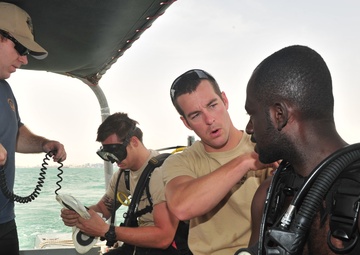 Eastern Response Interoperability Exercise