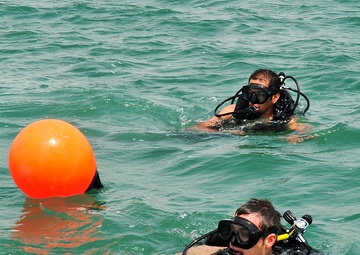 Eastern Response Interoperability Exercise