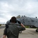 Spangdahlem launches final A-10 sortie in Europe