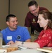Service members get head start with Marriage 101