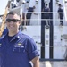 Coast Guard Cutter Vigorous commanding officer