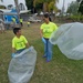 Naval Base San Diego's 22nd bi-annual Main Street Cleanup