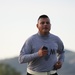 Running with a purpose