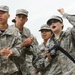 Junior ROTC students show off leadership skills at annual competition