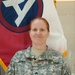 Soldier of the week: Sgt. Marianne Jones