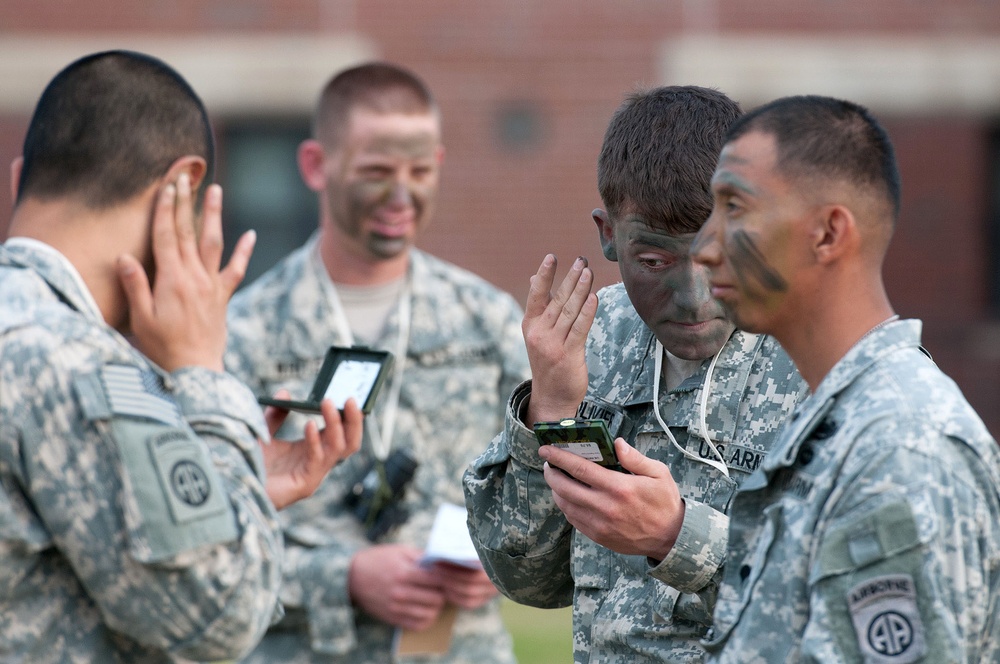 Airborne jump, air assault part of Yudh Abhyas training