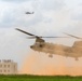 Airborne jump, air assault part of Yudh Abhyas training