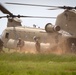 Airborne jump, air assault part of Yudh Abhyas training