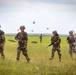 Airborne jump, air assault part of Yudh Abhyas training