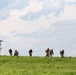 Airborne jump, air assault part of Yudh Abhyas training