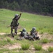 Airborne jump, air assault part of Yudh Abhyas training