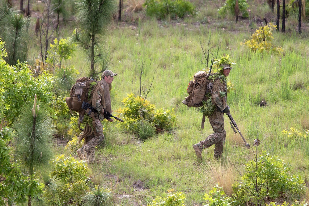 Airborne jump, air assault part of Yudh Abhyas training