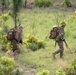 Airborne jump, air assault part of Yudh Abhyas training