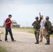 Airborne jump, air assault part of Yudh Abhyas training