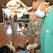 ROTC cadets provide vital service in support of Beyond the Horizon- El Salvador