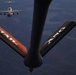 151st ARW air refueling