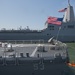 USS Green Bay (LPD 20) homecoming
