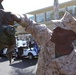 Marine Memorial Golf Course hosts Commanding General’s 2nd Invitational Golf Tournament