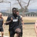 Army reservist overcomes injuries on and off the field