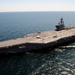 USS George HW Bush