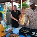 MRF-D Marines engage local school