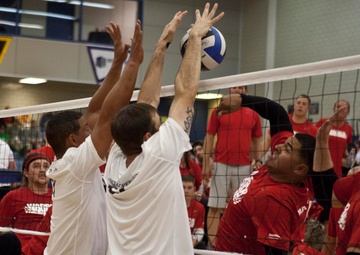 Marines defeat SOCOM 2-0