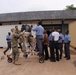 MCAST training Togolese navy personnel