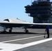 X-47B UCAS demonstrator