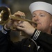 USS Anchorage burial at sea