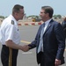 Deputy defense secretary visits CJTF-HOA