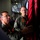 CSG 1 commander tours USS Carl Vinson