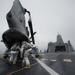 USS Anchorage commissioning