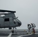 USS Anchorage commissioning