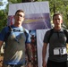 Challenge accepted: The 4th MISG (A) completes adventure race named The Lightning Warrior Challenge