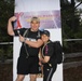 Challenge accepted, 4th MISG (A) completes adventure race named The Lightning Warrior Challenge