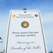 Army Reserve designates parking for ‘Families of the Fallen’