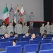 NCO induction ceremony