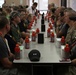 Educators get tough during Marine Corps workshop