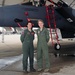 First female Thunderbird takes last flight at SJ