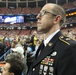 Final Four Basketball Game