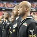 Final Four Basketball Game